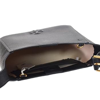 Amazon.co.jp: [トリーバーチ] バッグ ぺブルレザー スモール